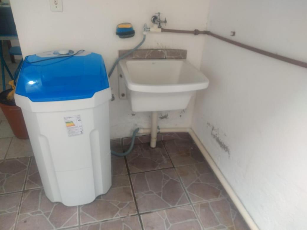 Casa Com 2 Quartos Em Condominio Cabo Frio Extérieur photo