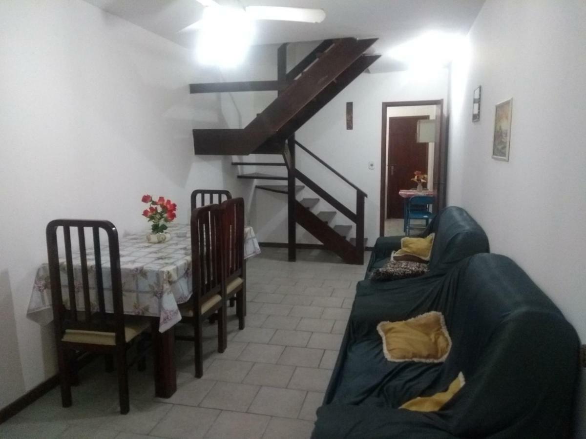 Casa Com 2 Quartos Em Condominio Cabo Frio Extérieur photo