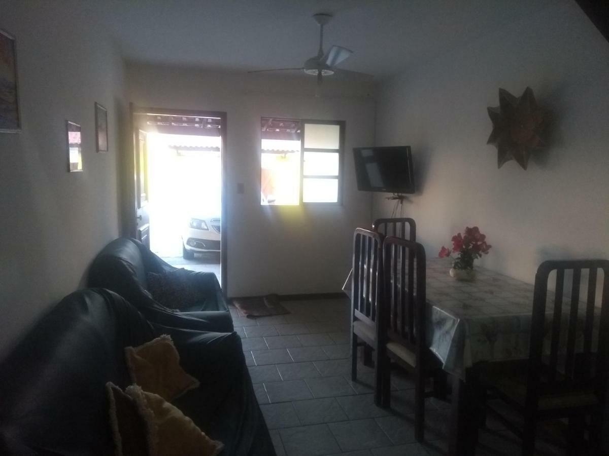 Casa Com 2 Quartos Em Condominio Cabo Frio Extérieur photo