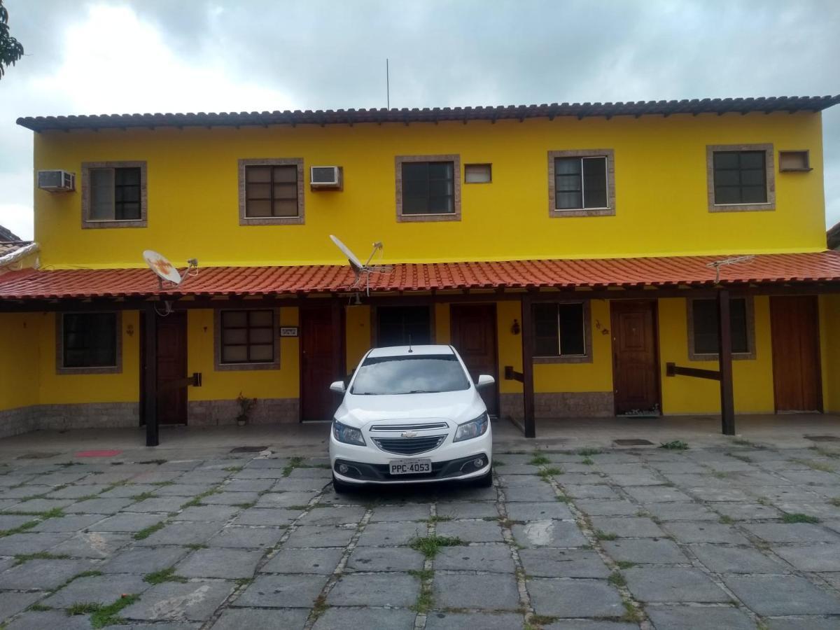 Casa Com 2 Quartos Em Condominio Cabo Frio Extérieur photo